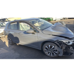 VOLKSWAGEN GOLF 8 PHASE 1 2.0 TDI - 16V TURBO