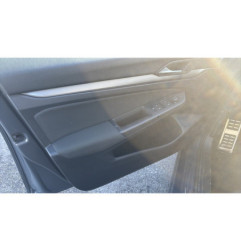 VOLKSWAGEN GOLF 8 PHASE 1 2.0 TDI - 16V TURBO