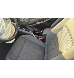 VOLKSWAGEN GOLF 8 PHASE 1 2.0 TDI - 16V TURBO
