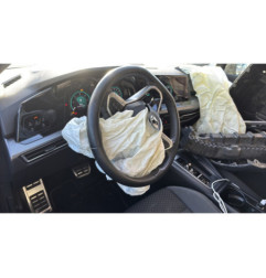 VOLKSWAGEN GOLF 8 PHASE 1 2.0 TDI - 16V TURBO