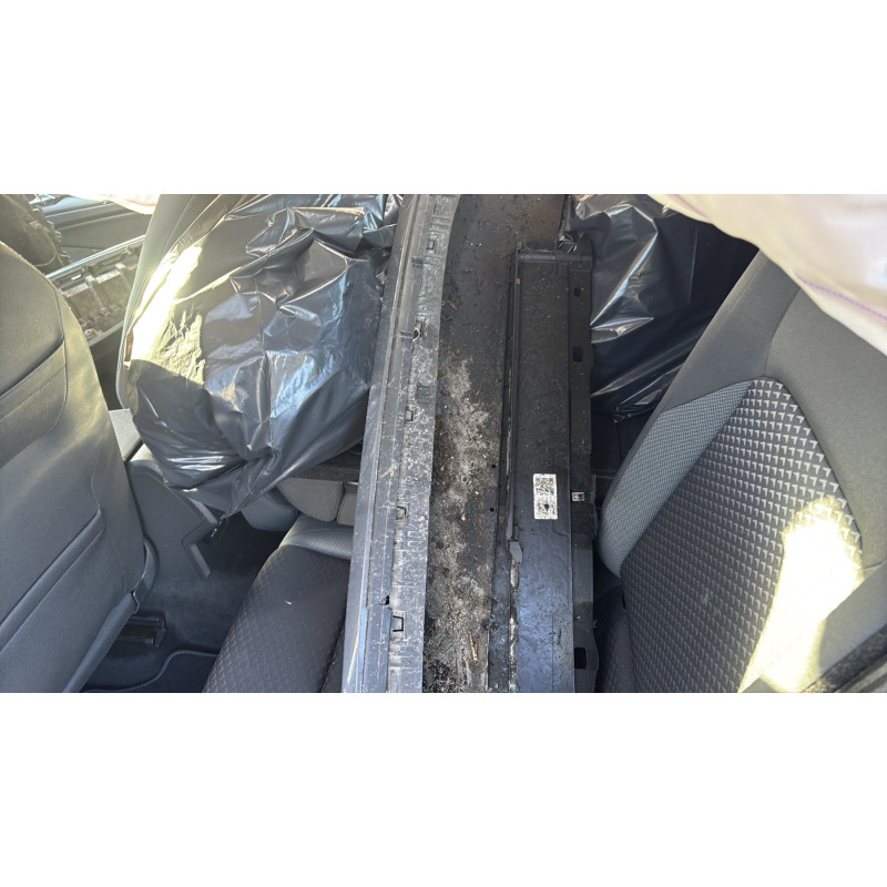 VOLKSWAGEN GOLF 8 PHASE 1 2.0 TDI - 16V TURBO Photo n°14