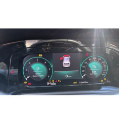 VOLKSWAGEN GOLF 8 PHASE 1 2.0 TDI - 16V TURBO