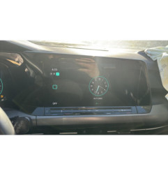 VOLKSWAGEN GOLF 8 PHASE 1 2.0 TDI - 16V TURBO