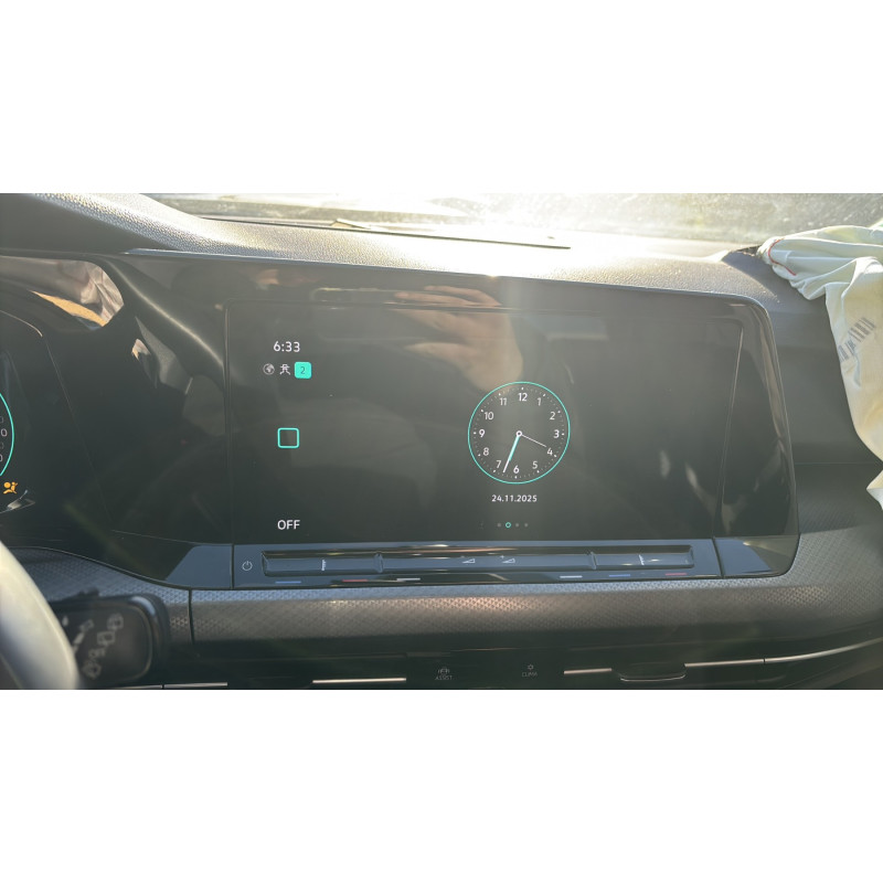 VOLKSWAGEN GOLF 8 PHASE 1 2.0 TDI - 16V TURBO Photo n°16