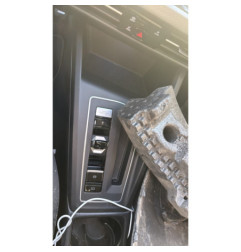 VOLKSWAGEN GOLF 8 PHASE 1 2.0 TDI - 16V TURBO
