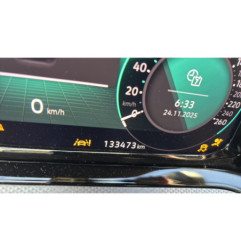 VOLKSWAGEN GOLF 8 PHASE 1 2.0 TDI - 16V TURBO
