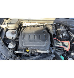 VOLKSWAGEN GOLF 8 PHASE 1 2.0 TDI - 16V TURBO