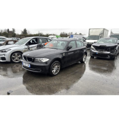 BMW SERIE 1 E87 PHASE 2 116d 2.0D - 16V TURBO Photo n°1