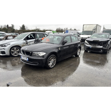 BMW SERIE 1 E87 PHASE 2 116d 2.0D - 16V TURBO Photo n°1