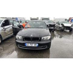 BMW SERIE 1 E87 PHASE 2 116d 2.0D - 16V TURBO