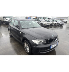 BMW SERIE 1 E87 PHASE 2 116d 2.0D - 16V TURBO