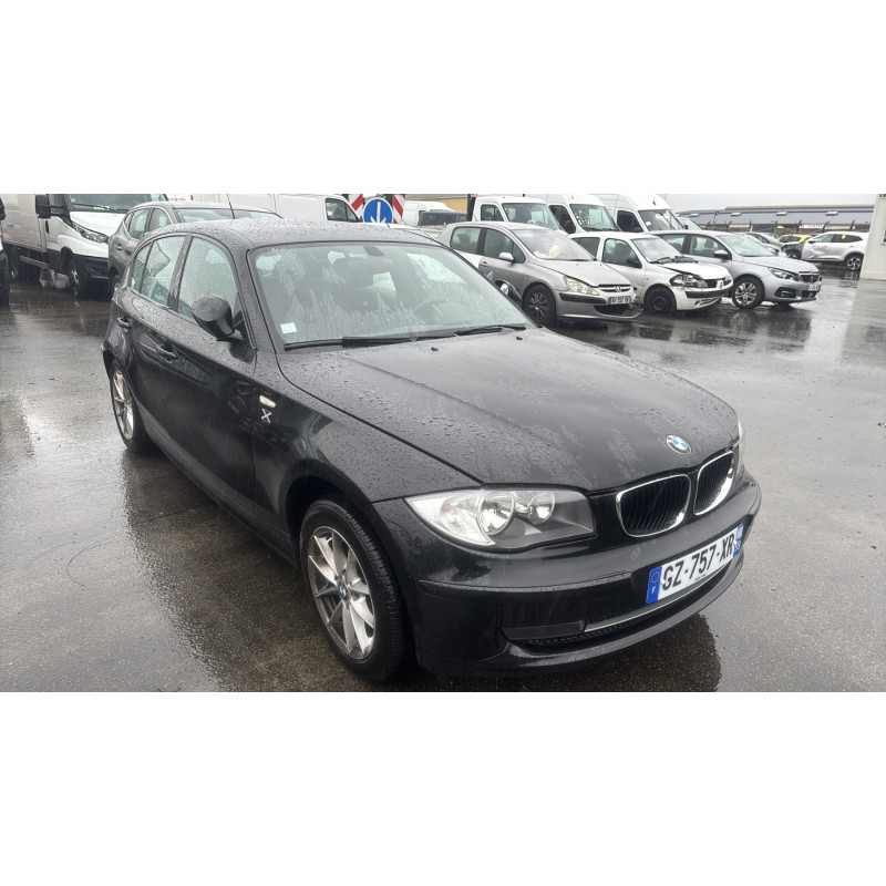 BMW SERIE 1 E87 PHASE 2 116d 2.0D - 16V TURBO Photo n°3