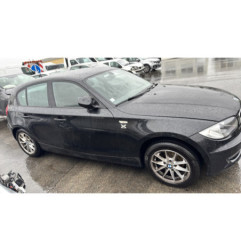 BMW SERIE 1 E87 PHASE 2 116d 2.0D - 16V TURBO