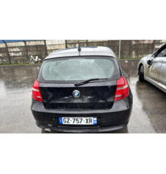 BMW SERIE 1 E87 PHASE 2 116d 2.0D - 16V TURBO