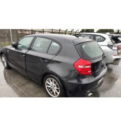 BMW SERIE 1 E87 PHASE 2 116d 2.0D - 16V TURBO