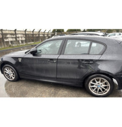 BMW SERIE 1 E87 PHASE 2 116d 2.0D - 16V TURBO
