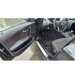BMW SERIE 1 E87 PHASE 2 116d 2.0D - 16V TURBO