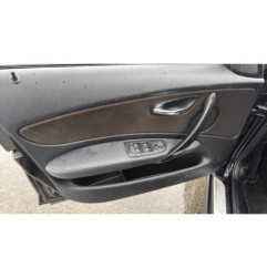 BMW SERIE 1 E87 PHASE 2 116d 2.0D - 16V TURBO
