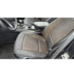 BMW SERIE 1 E87 PHASE 2 116d 2.0D - 16V TURBO