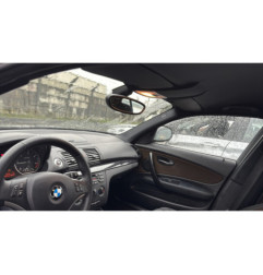 BMW SERIE 1 E87 PHASE 2 116d 2.0D - 16V TURBO