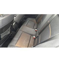 BMW SERIE 1 E87 PHASE 2 116d 2.0D - 16V TURBO