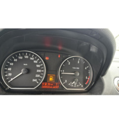 BMW SERIE 1 E87 PHASE 2 116d 2.0D - 16V TURBO