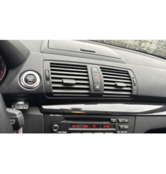 BMW SERIE 1 E87 PHASE 2 116d 2.0D - 16V TURBO