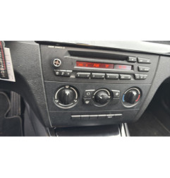 BMW SERIE 1 E87 PHASE 2 116d 2.0D - 16V TURBO