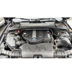 BMW SERIE 1 E87 PHASE 2 116d 2.0D - 16V TURBO