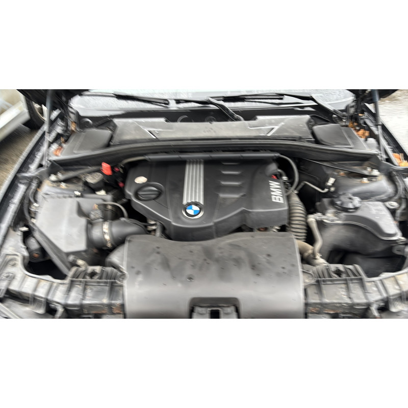 BMW SERIE 1 E87 PHASE 2 116d 2.0D - 16V TURBO Photo n°23