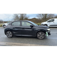 PEUGEOT 208 2 PHASE 1 1.2 PURETECH - 12V TURBO