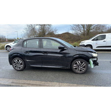 PEUGEOT 208 2 PHASE 1 1.2 PURETECH - 12V TURBO