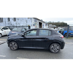 PEUGEOT 208 2 PHASE 1 1.2 PURETECH - 12V TURBO