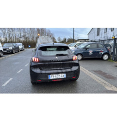 PEUGEOT 208 2 PHASE 1 1.2 PURETECH - 12V TURBO