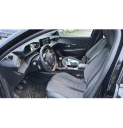 PEUGEOT 208 2 PHASE 1 1.2 PURETECH - 12V TURBO