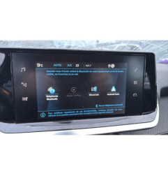 PEUGEOT 208 2 PHASE 1 1.2 PURETECH - 12V TURBO