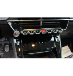 PEUGEOT 208 2 PHASE 1 1.2 PURETECH - 12V TURBO