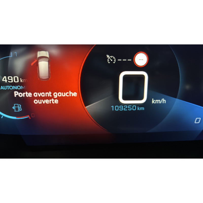 PEUGEOT 208 2 PHASE 1 1.2 PURETECH - 12V TURBO Photo n°11