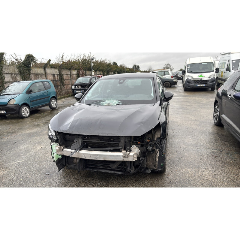 PEUGEOT 208 2 PHASE 1 1.2 PURETECH - 12V TURBO Photo n°12