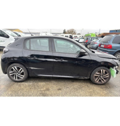 PEUGEOT 208 2 PHASE 1 1.2 PURETECH - 12V TURBO