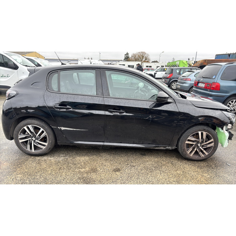 PEUGEOT 208 2 PHASE 1 1.2 PURETECH - 12V TURBO Photo n°13