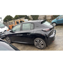 PEUGEOT 208 2 PHASE 1 1.2 PURETECH - 12V TURBO