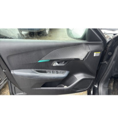 PEUGEOT 208 2 PHASE 1 1.2 PURETECH - 12V TURBO