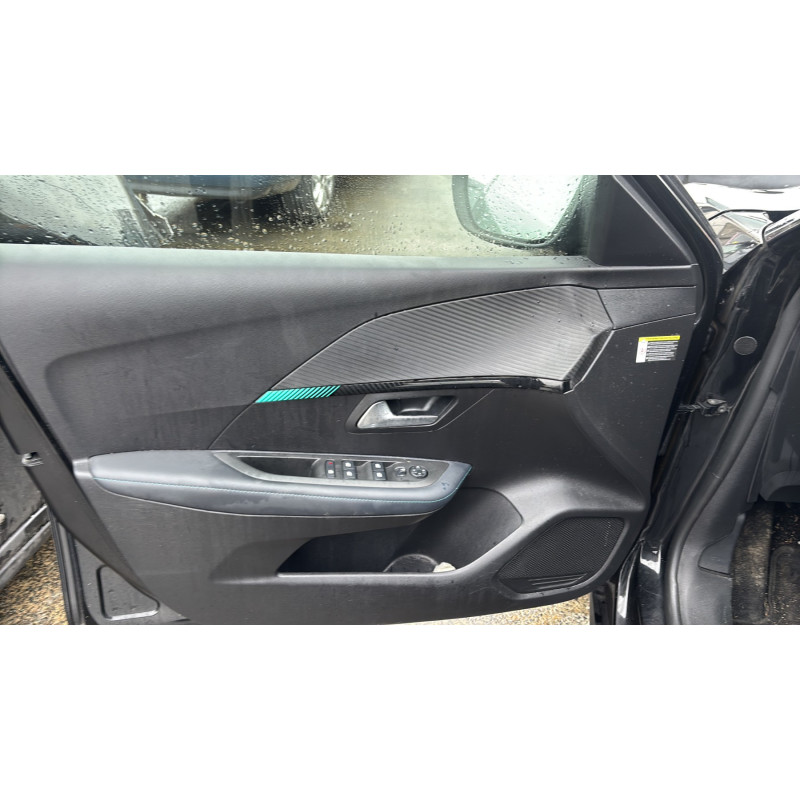 PEUGEOT 208 2 PHASE 1 1.2 PURETECH - 12V TURBO Photo n°16