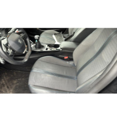 PEUGEOT 208 2 PHASE 1 1.2 PURETECH - 12V TURBO