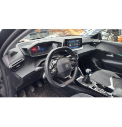 PEUGEOT 208 2 PHASE 1 1.2 PURETECH - 12V TURBO