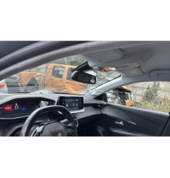 PEUGEOT 208 2 PHASE 1 1.2 PURETECH - 12V TURBO