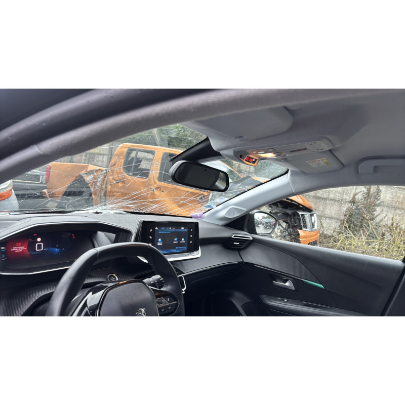 PEUGEOT 208 2 PHASE 1 1.2 PURETECH - 12V TURBO Photo n°20