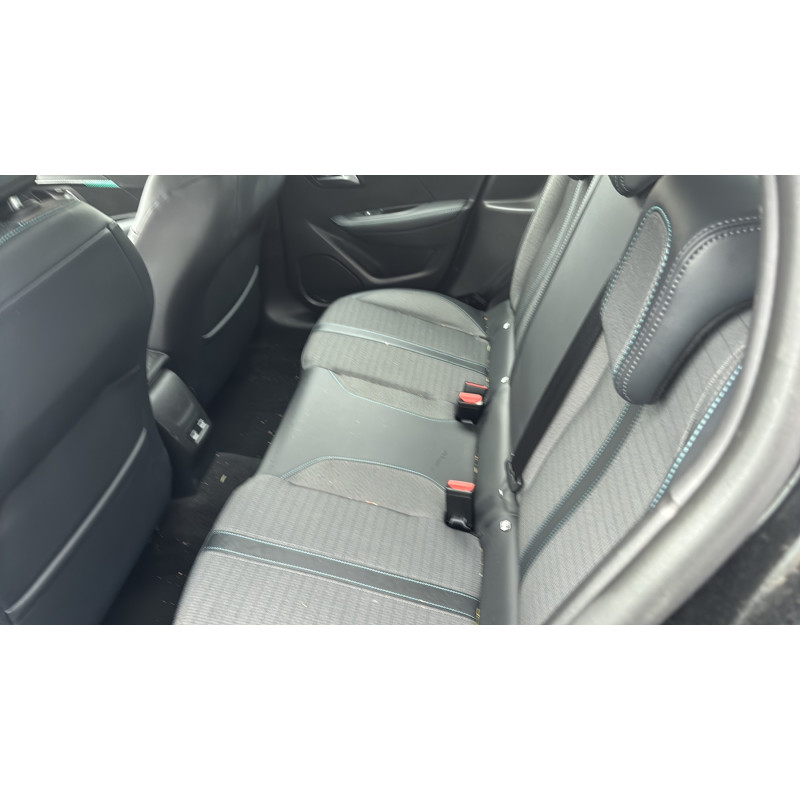 PEUGEOT 208 2 PHASE 1 1.2 PURETECH - 12V TURBO Photo n°21