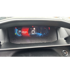 PEUGEOT 208 2 PHASE 1 1.2 PURETECH - 12V TURBO